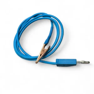 Lampert Kosketuspuristin sininen 2,5 mm²