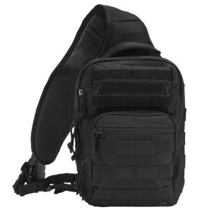Brandit EveryDayCarry olkareppu musta