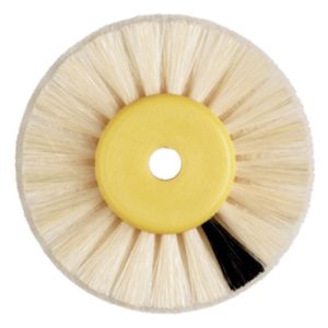 HATHO 92 Scotch Brite -kratsauspyörä