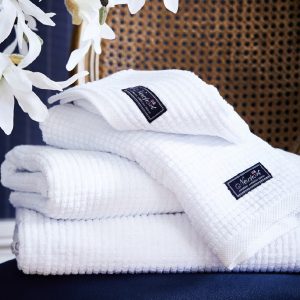 Fisher Island Terry Towels- 4