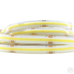 CRI90 COB CCT LED-nauha 2700-6500K 15W IP54 24V premium – 5 m