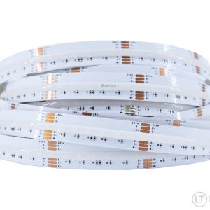 RGB CCT COB LED-nauha 18W 24V – 10 m
