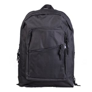 Mil-Tec Day Pack reppu 25L musta