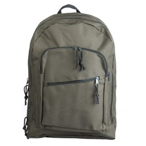 Mil-Tec Day Pack reppu 25L oliivi