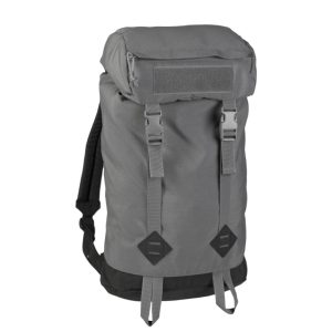 Mil-Tec Walker reppu 20L urban grey