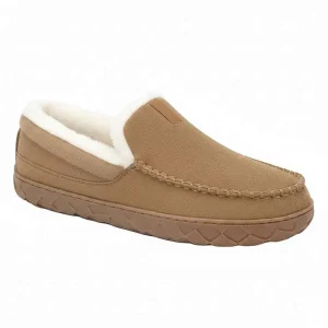 Luxury Men's Winter Slippers for Ultimate Comfort and Warmth