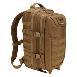 US Cooper Case Medium reppu 25L camel