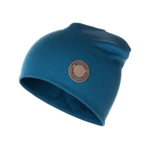 Discover Ultimate Comfort with Our Blue Merino Wool Hat