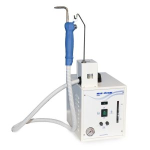 Max Steam MS 5 Höyrypuhdistin